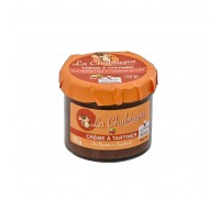 La Chabraque de l'écureuil...