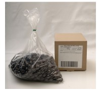 Noisettes grillées enrobées...