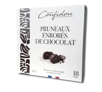 Pruneaux d'Agen dénoyautés...