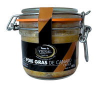 Foie gras de canard - 180g
