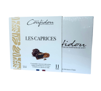 Confiserie à base de...