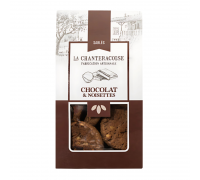 Mélange croustillant à la...