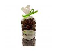 noisettes grillées enrobées...