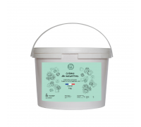 Crème de noisette - Seau...