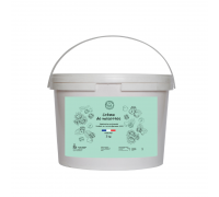 Crème de noisette - Seau...