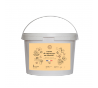 Crème de noisettes au...