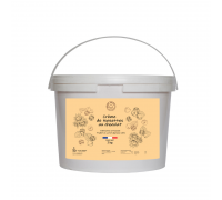 Crème de noisettes au...