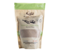 Farine d'amandes - 400g -...