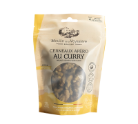 Cerneaux de noix apéritifs...