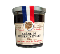 copy of Bloc de foie gras...