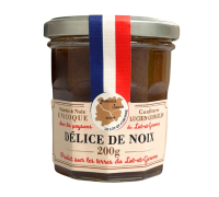 Délice de noix - 200g - TLG