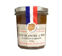 copy of Bloc de foie gras...