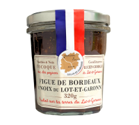 copy of Bloc de foie gras...