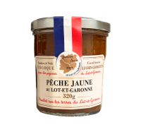 copy of Bloc de foie gras...