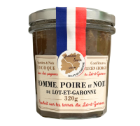 copy of Bloc de foie gras...