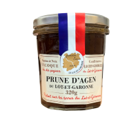 copy of Bloc de foie gras...