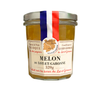 Confiture de Melon du...