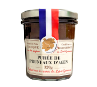 Purée de Pruneaux d'Agen -...