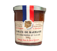 Sauce Tomate de Marmande...