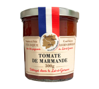 copy of Bloc de foie gras...
