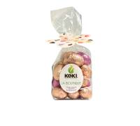 Oeufs pralinés noisettes...