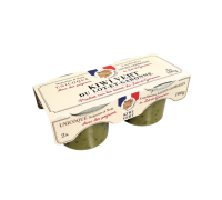 Dessert de Kiwi Vert du...