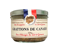 copy of Bloc de foie gras...
