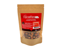 Noisettes grillées...