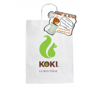 copy of Pochette KOKI...