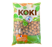 Noix Ferbel en coque Koki...