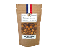 copy of Noisettes grillées...