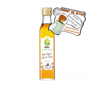 Huile de noix KOKI - 25cl -...