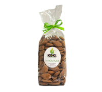 Amandes décortiquées KOKI -...