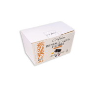 copy of Pruneaux fourrés à...