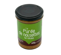 Pralin 100% - Pâte de...