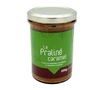 copy of Pralin 100% - Pâte...