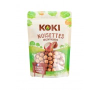 Noisettes décortiquées KOKI...