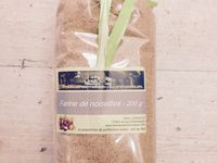 Dégustation de crêpes à la boutique KOKI pour la Chandeleur !