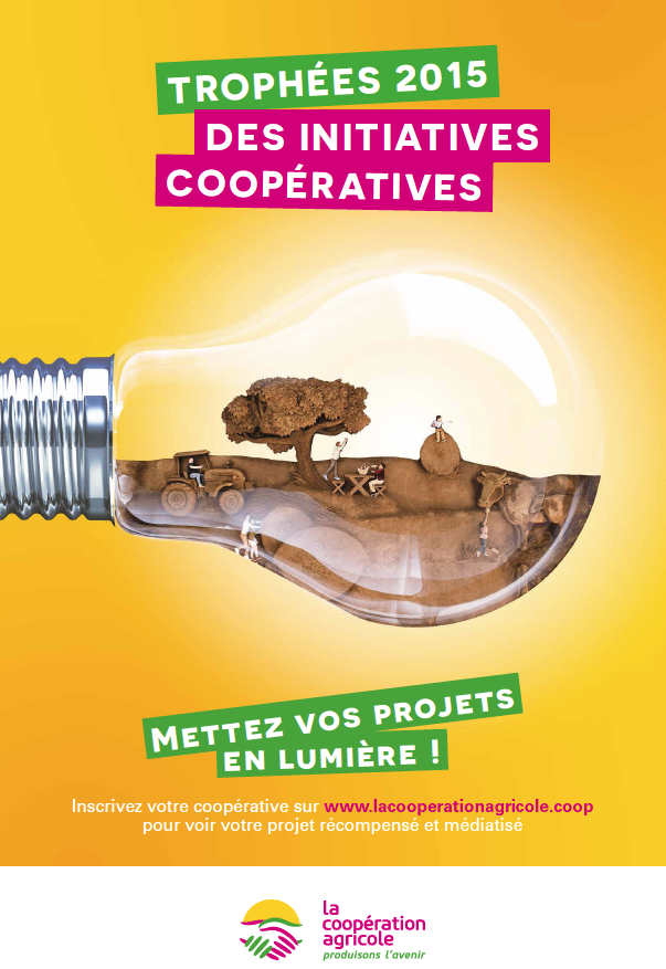 Unicoque récompensée pour ses initiatives sur le territoire !
